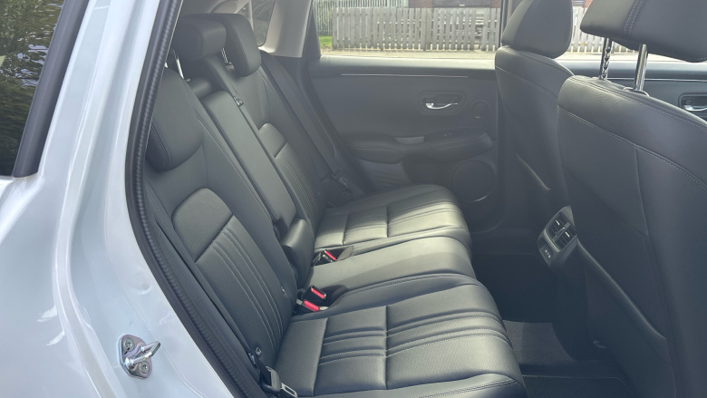 Honda Zr-V 2.0 eHEV Advance 5dr CVT Hybrid Estate